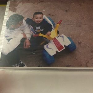 Meet your Posher, Juan